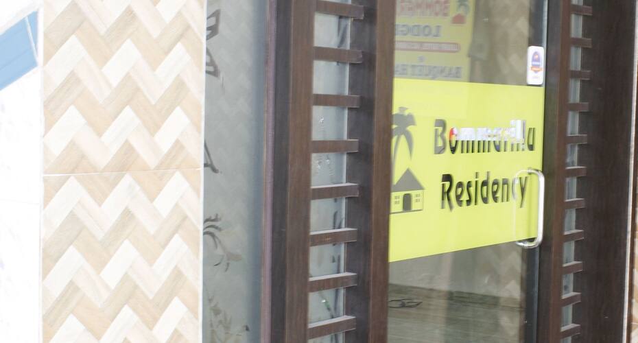 Bommarillu Residency, Hyderabad 5
